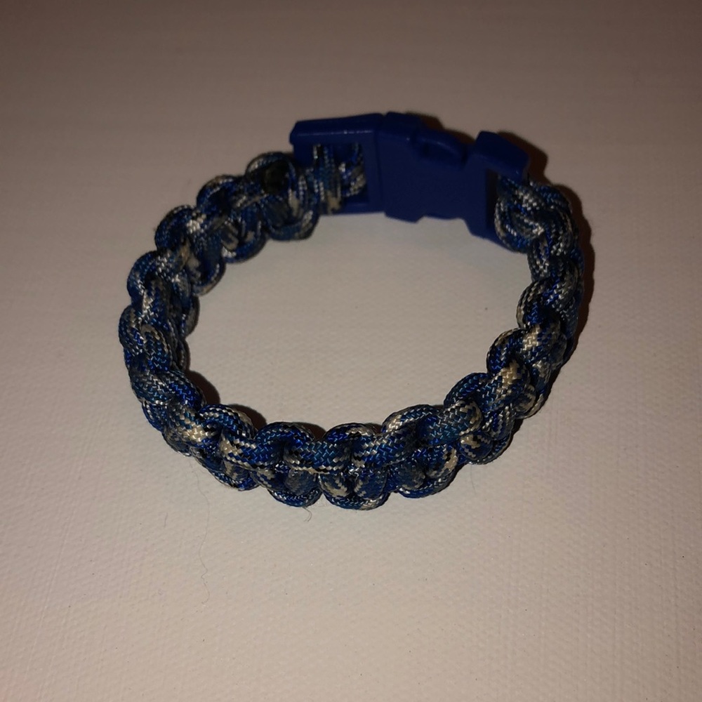 Paracord Bracelet